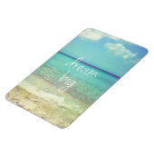 Dream big magneet (Linkerzijde)