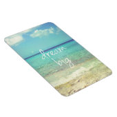 Dream big magneet (Rechterzijde)