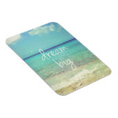 Dream big magneet (Rechterzijde)