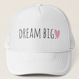 Dream Big met Heart Trucker Pet