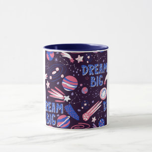 Dream Big Mug