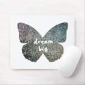 Dream Big Muismat (Met muis)