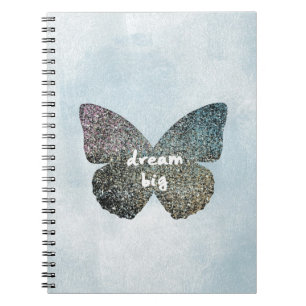 Dream Big Notitieboek