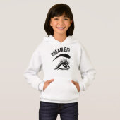 Dream Big Optician Eye (Voorkant volledig)
