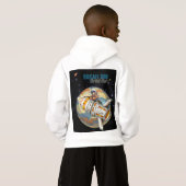 DREAM BIG ORBIT LOIN (Dos entier)