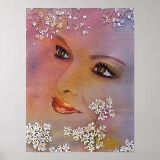 Dream Big Poster (Voorkant)