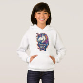 Dream Big - Rainbow Unicorn Magic (Devant entier)