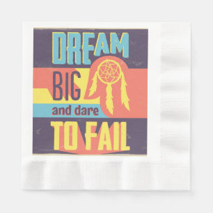 Dream Big Servet