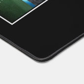 Dream Big Soccer Desk Mat (Coin)