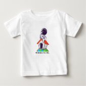 Dream Big - TShirt (Devant)