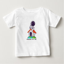 Dream Big - TShirt
