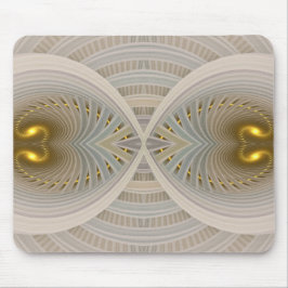 Dream binnen een droom muismat