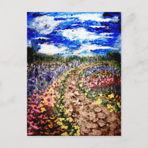 DREAM briefkaart