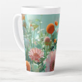 Dream Bug Coffee mok (Linkerhoek)