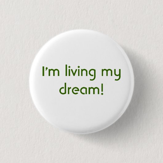 Dream Button (Voorkant)