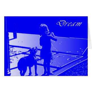 Dream Card
