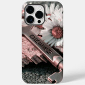 Dream Case-Mate iPhone Case (Achterkant)