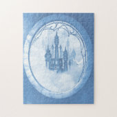 Dream Castle Puzzle (Vertical)