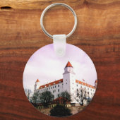 Dream Castle Sleutelhanger (Voorkant)