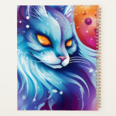 Dream Cat Blue (Dos)