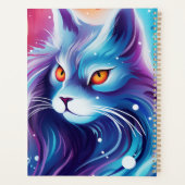 Dream Cat Blue (Dos)