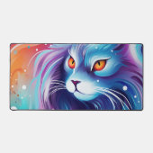 Dream cat blue (Recto)