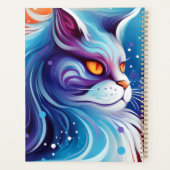 Dream Cat Blue (Dos)