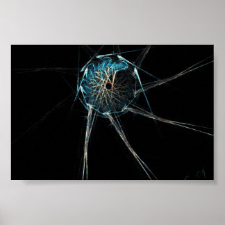 DREAM CATCHER 1 VAN 3 POSTER