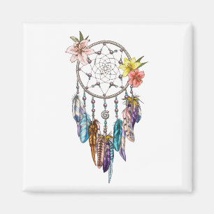 Dream catcher Background Magneet