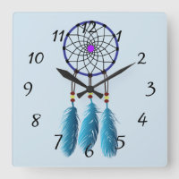 Dream catcher Background