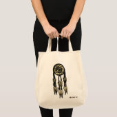 Dream Catcher Bag Tote Bag (Voorkant (product))