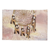 Dream Catcher Bedding Kussensloop (Achterkant-Links)
