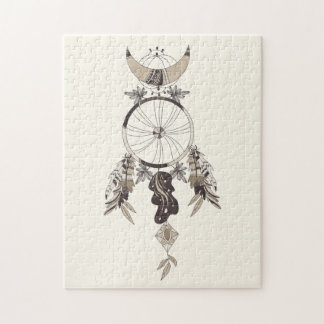 Dream Catcher Boho Decoration Legpuzzel