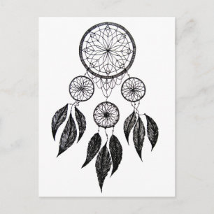 Dream Catcher Briefkaart
