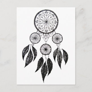 Dream Catcher Briefkaart