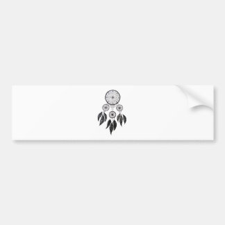 Dream Catcher Bumpersticker