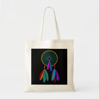Dream Catcher Canvas tas