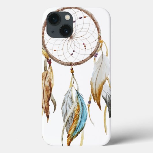 Dream Catcher Case-Mate iPhone Case (Achterkant)