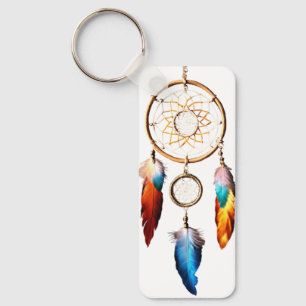 Dream Catcher Charm Sleutelhanger
