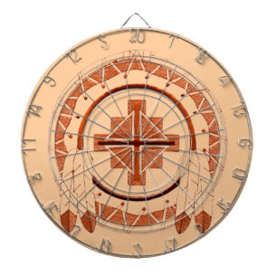 DREAM CATCHER DARTBORD