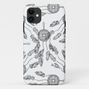 Dream Catcher Design iPhone 11 Hoesje
