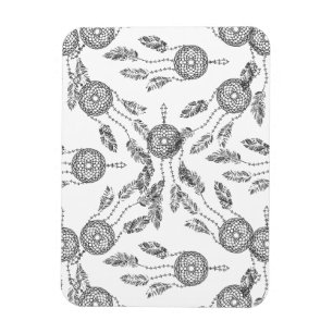 Dream Catcher Design Magneet