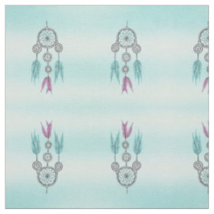 Dream Catcher Fabric Stof