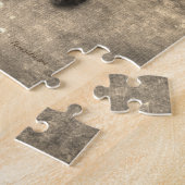 Dream Catcher |  fotostijl Legpuzzel (Zijkant)