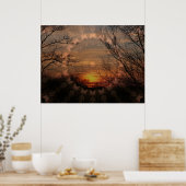 Dream Catcher II Poster (Keuken)