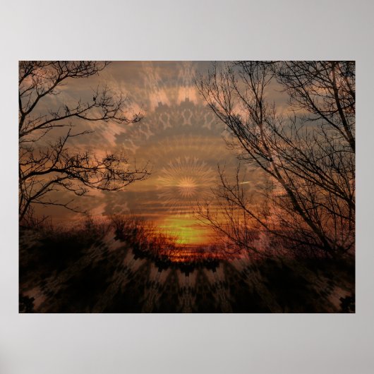 Dream Catcher II Poster (Voorkant)