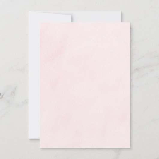 Dream Catcher Invitations de fête d'anniversaire (Dos)