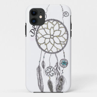 Dream-Catcher iPhone 5 Hoesje
