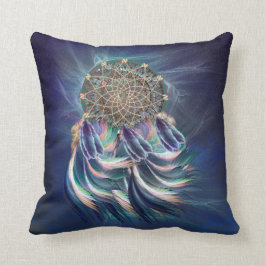 Dream Catcher Kussen