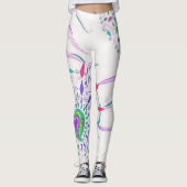 Dream Catcher Leggings (Devant)